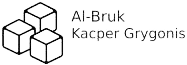 Al-Bruk Kacper Grygonis